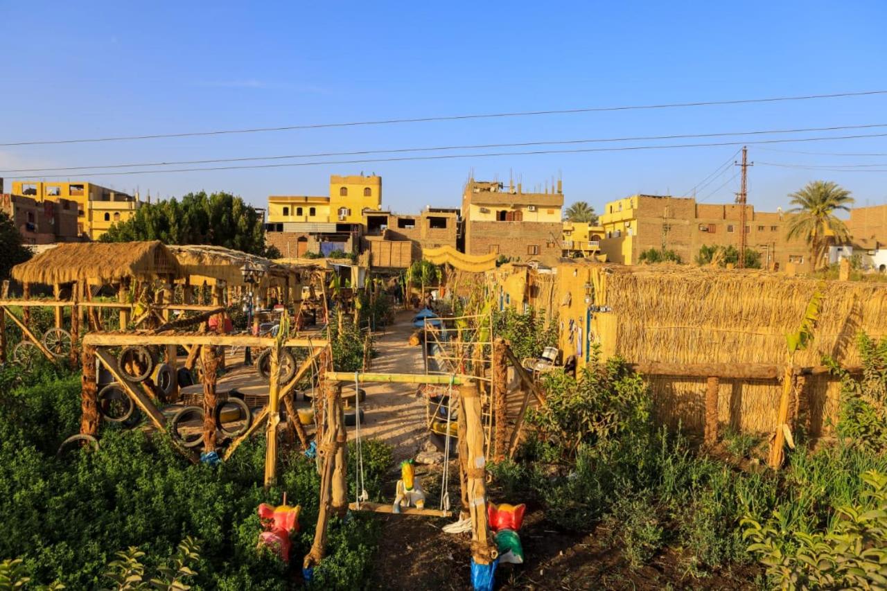 Bedouin Lodge Luxor