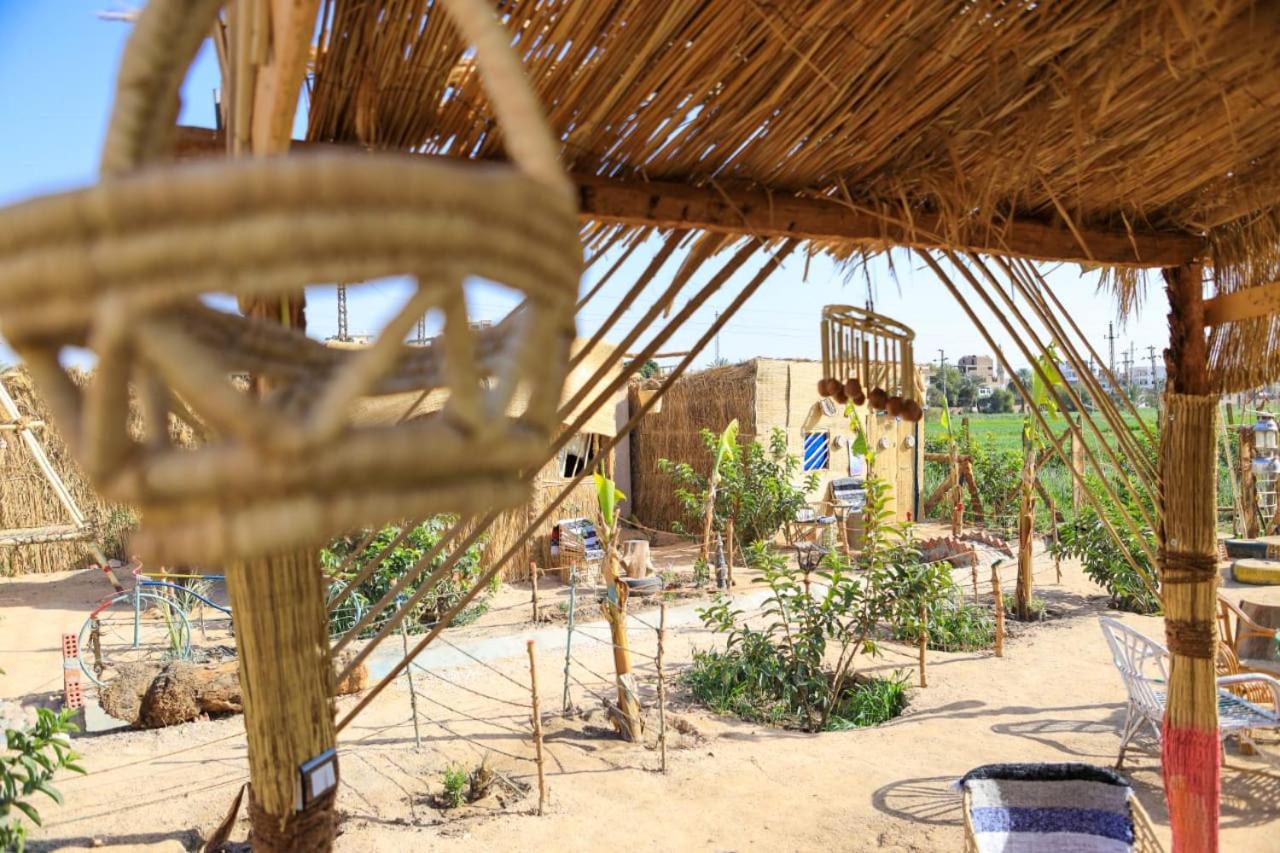Bedouin Lodge Luxor