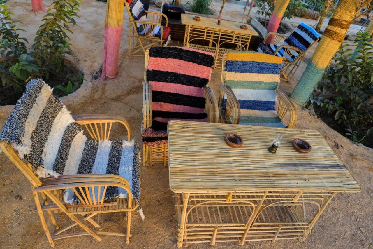 Bedouin Lodge Luxor