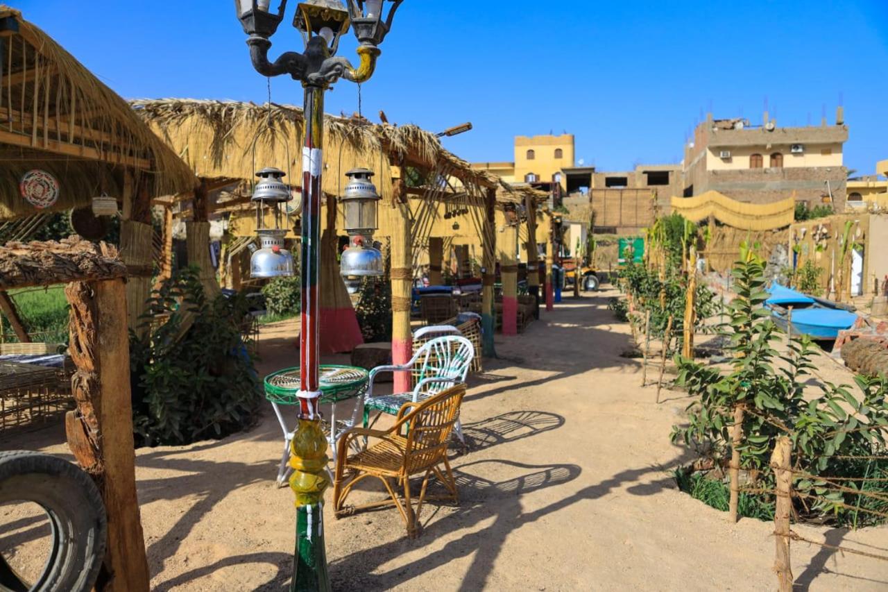 Bedouin Lodge Luxor