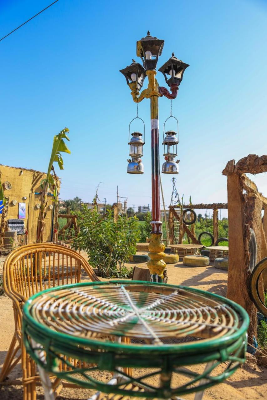 Bedouin Lodge Luxor