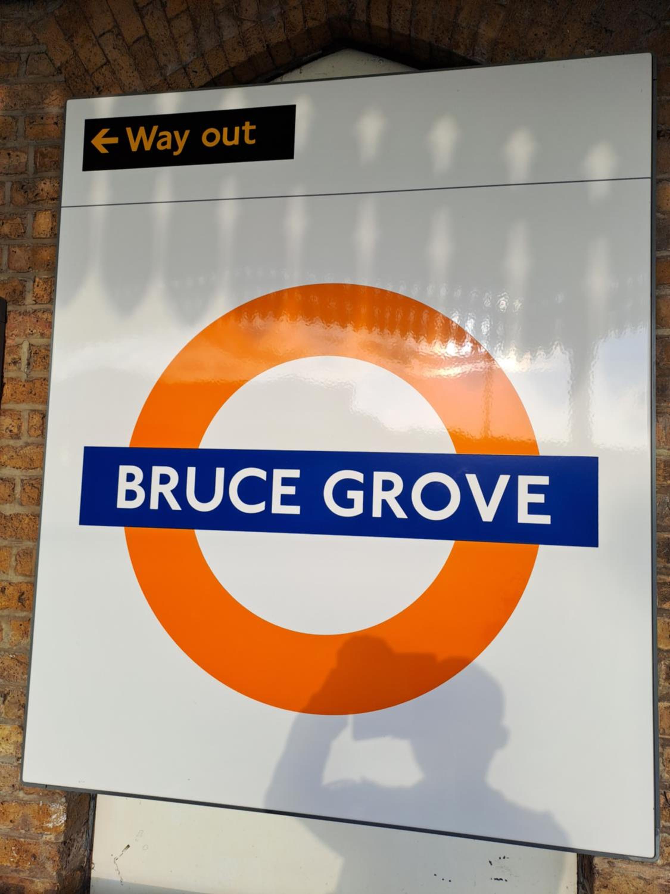 Bruce Rooms