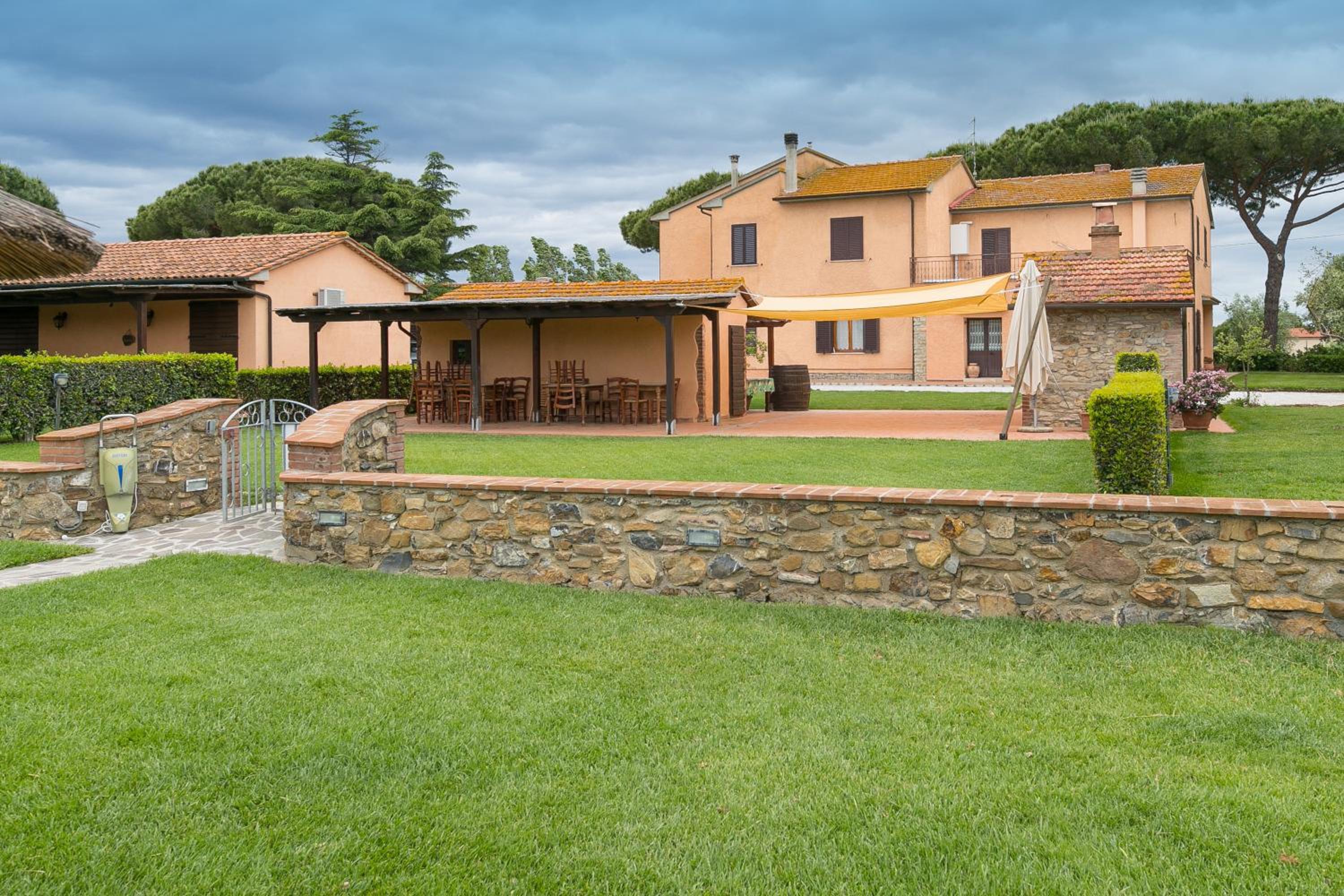 Isolotto - Appartamento Olivo photo 4