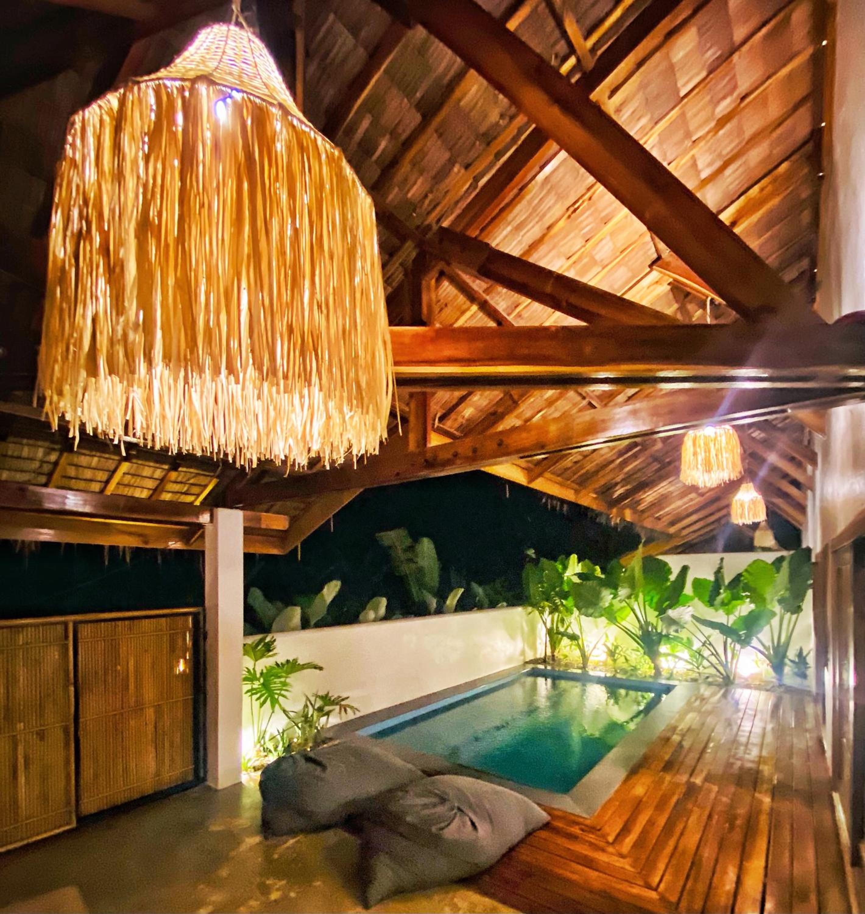 Yumi Villas view 5