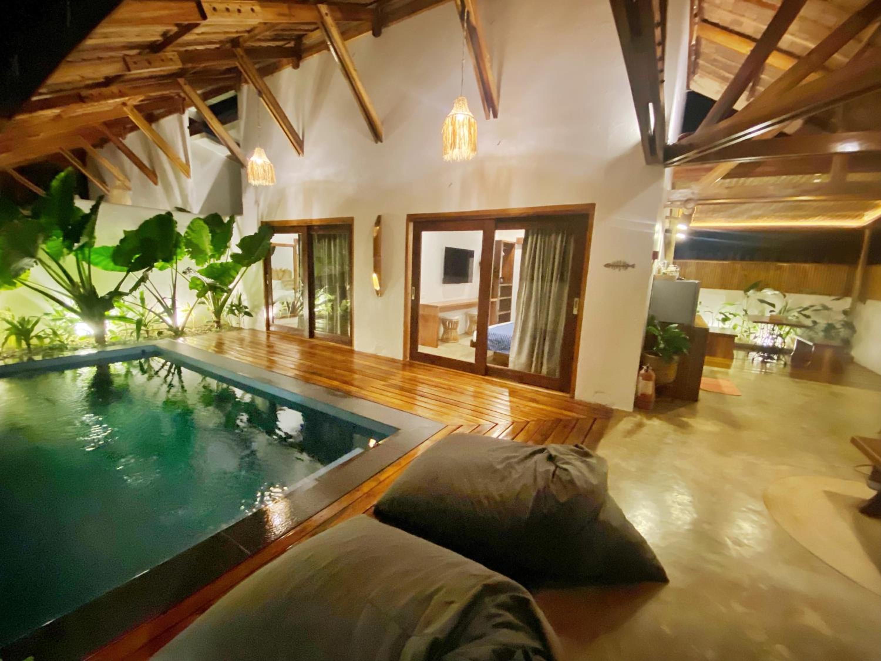 Yumi Villas view 4