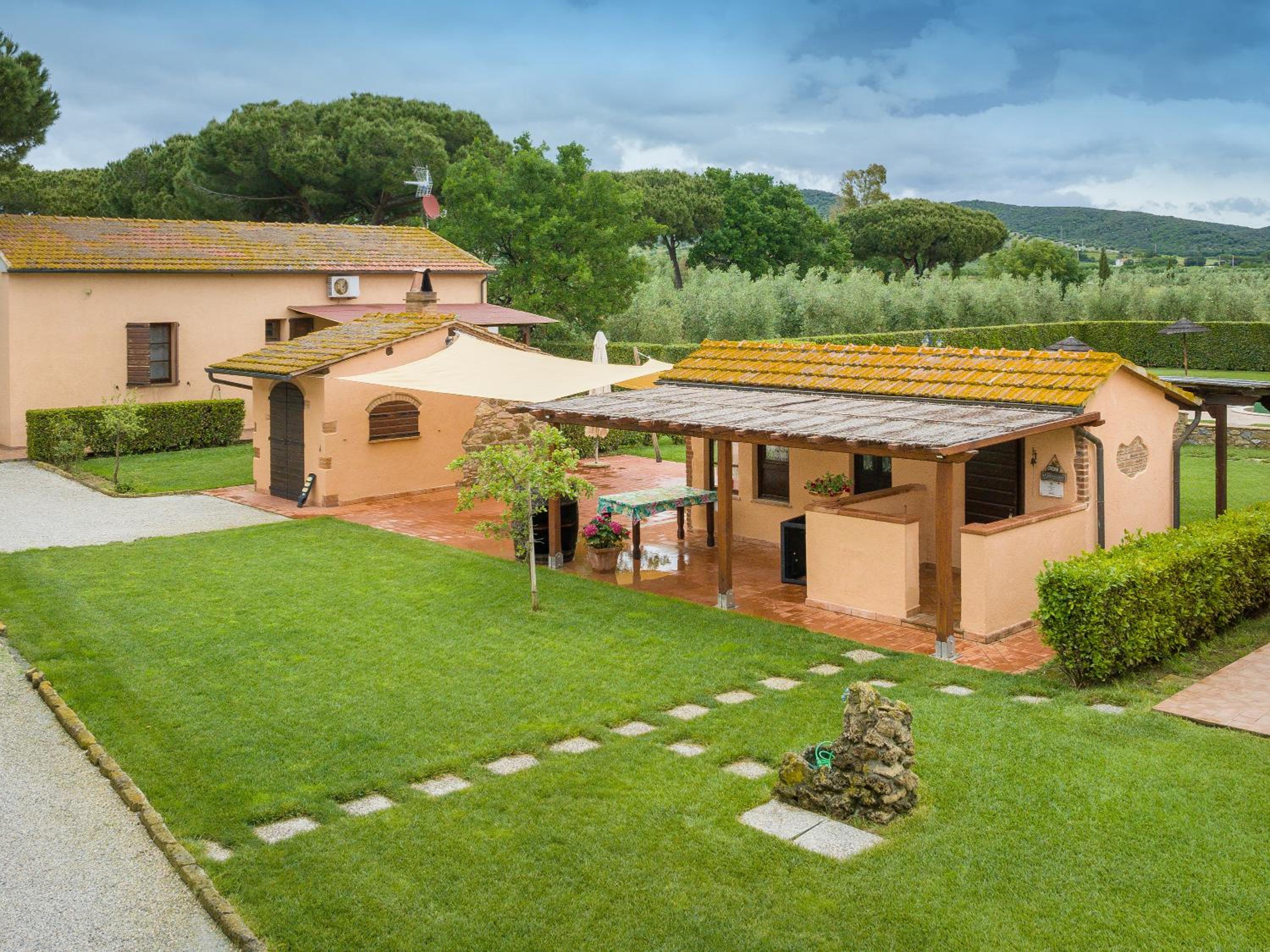 Isolotto - Appartamento Ginepro photo 5