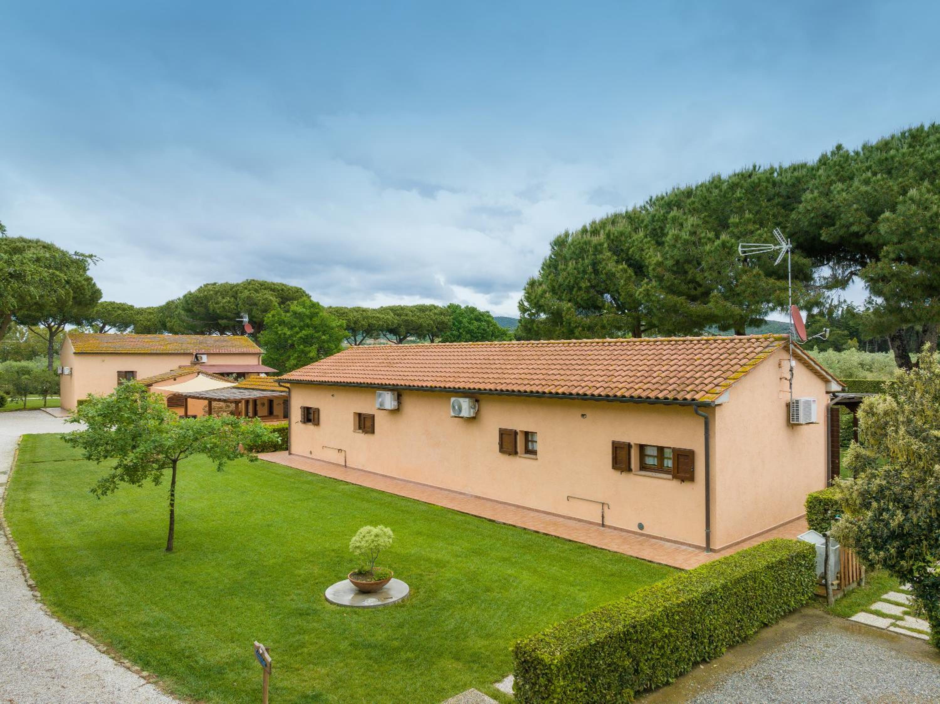 Isolotto - Appartamento Ginepro photo 4