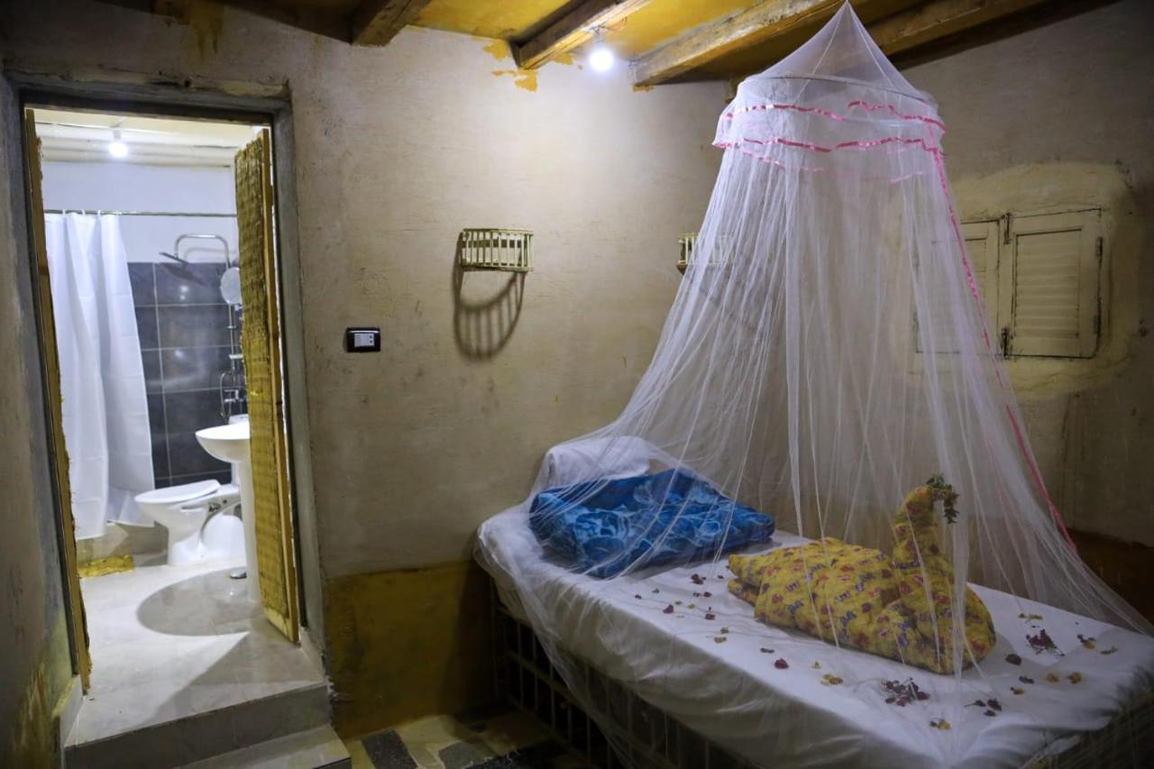 Bedouin Lodge Luxor
