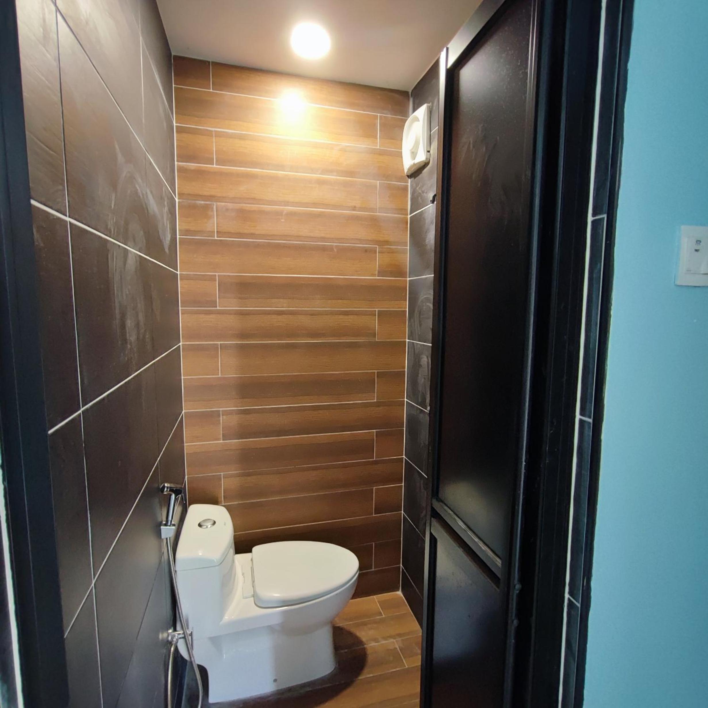 Homestay Wee Inn JB INDOOR POOL