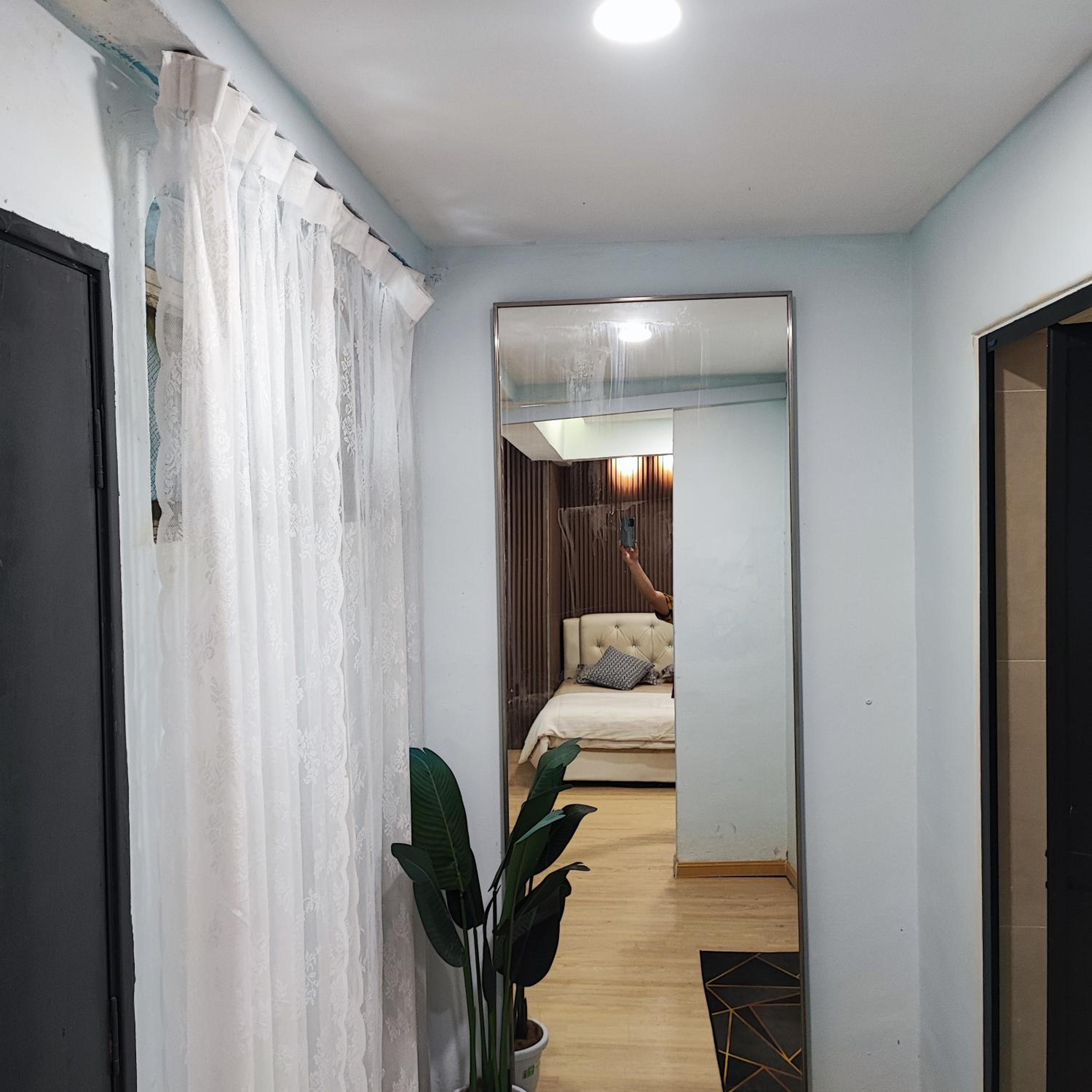 Homestay Wee Inn JB INDOOR POOL