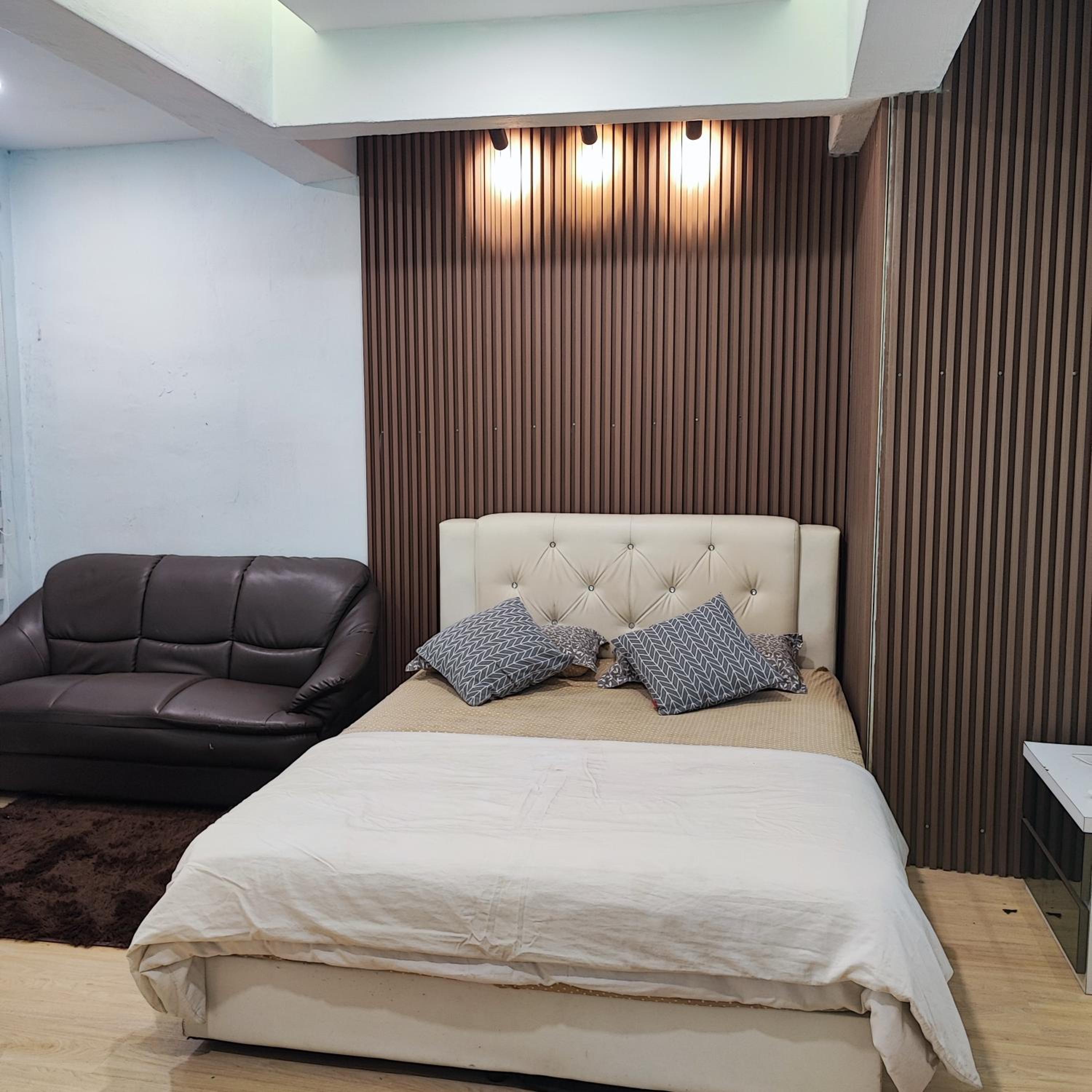 Homestay Wee Inn JB INDOOR POOL