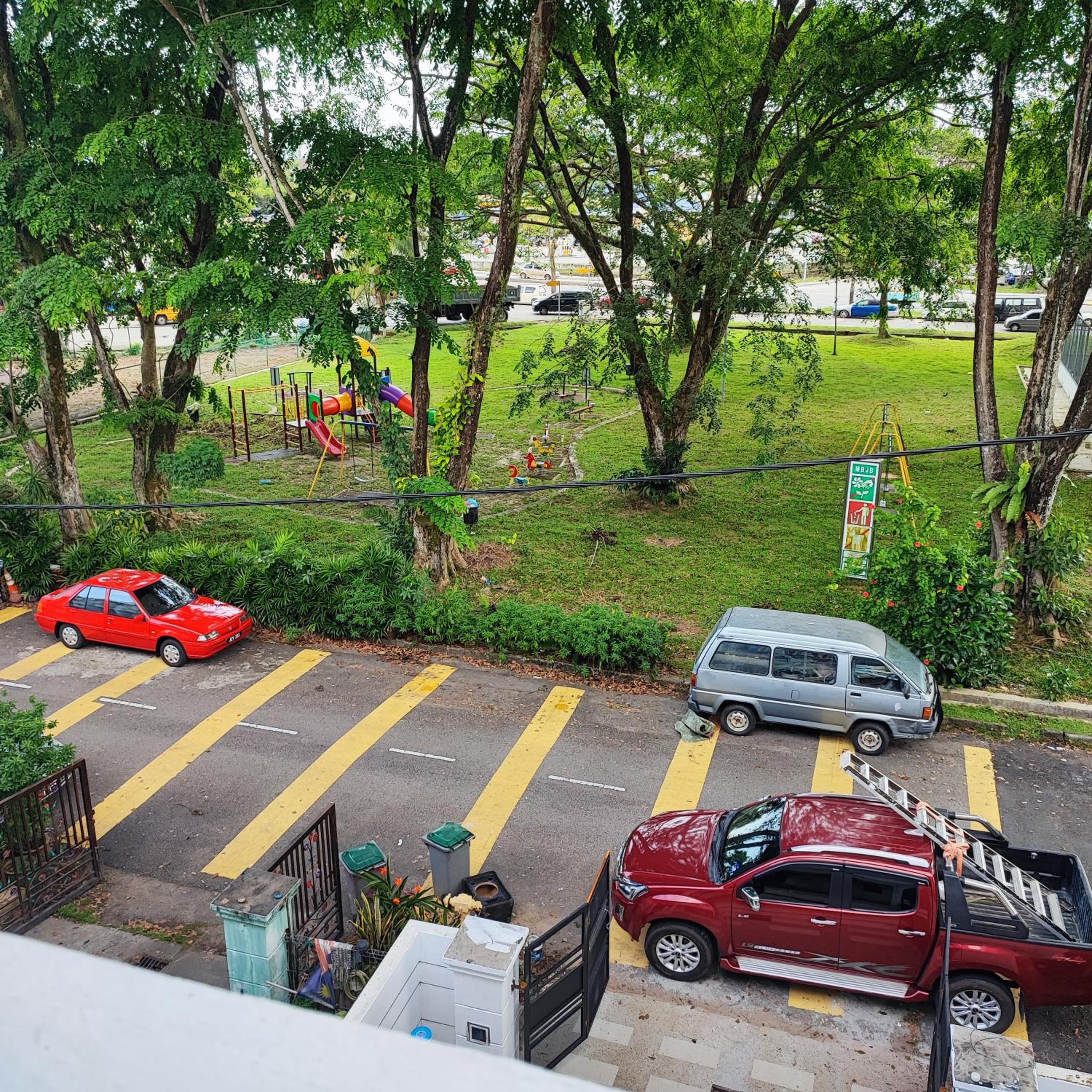 Homestay Wee Inn JB INDOOR POOL