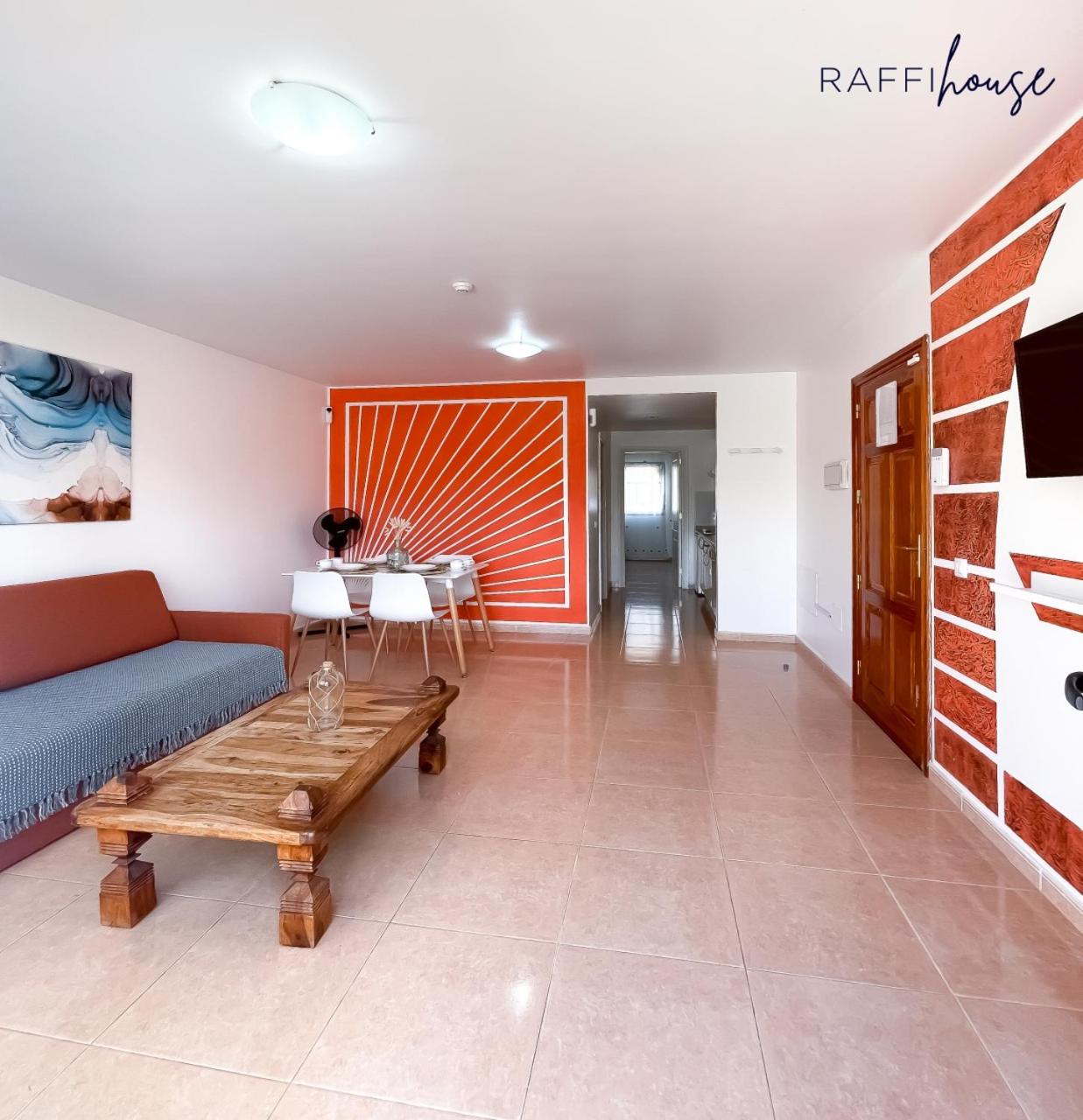 Raffi House