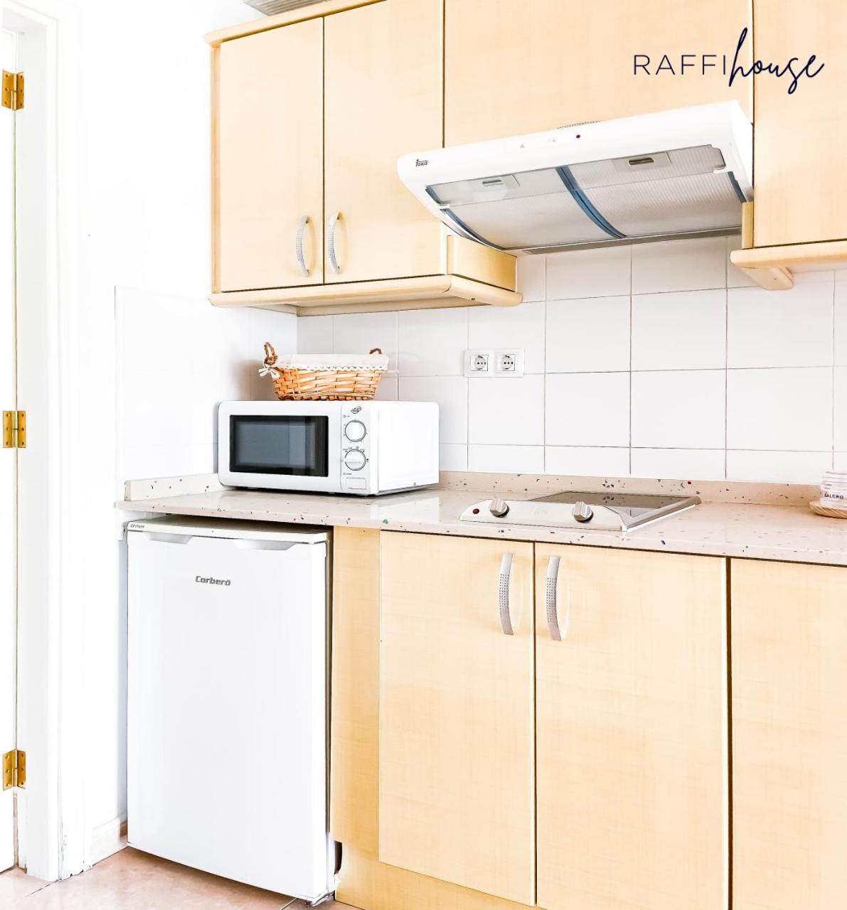 Raffi House