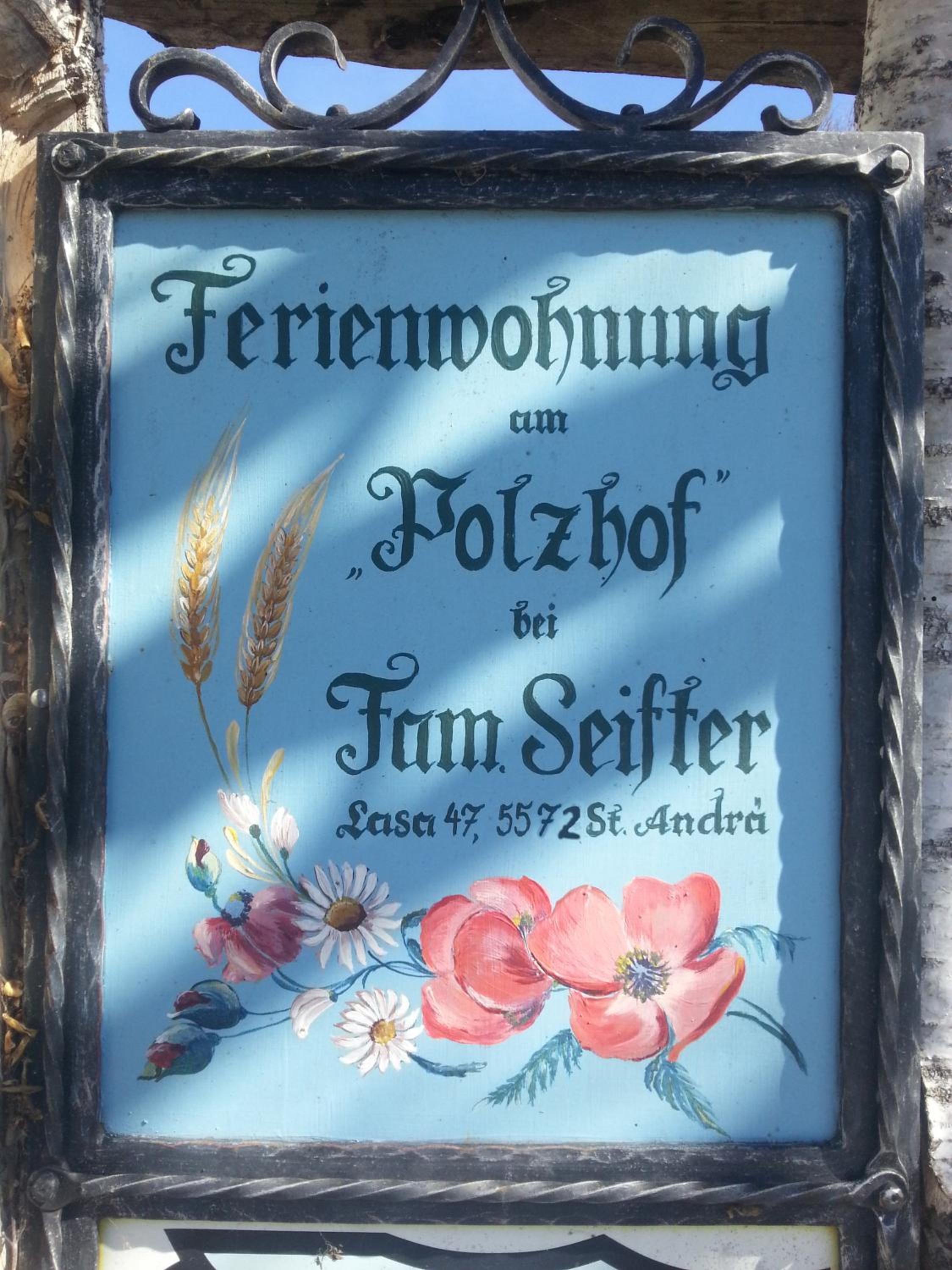 Polzhof