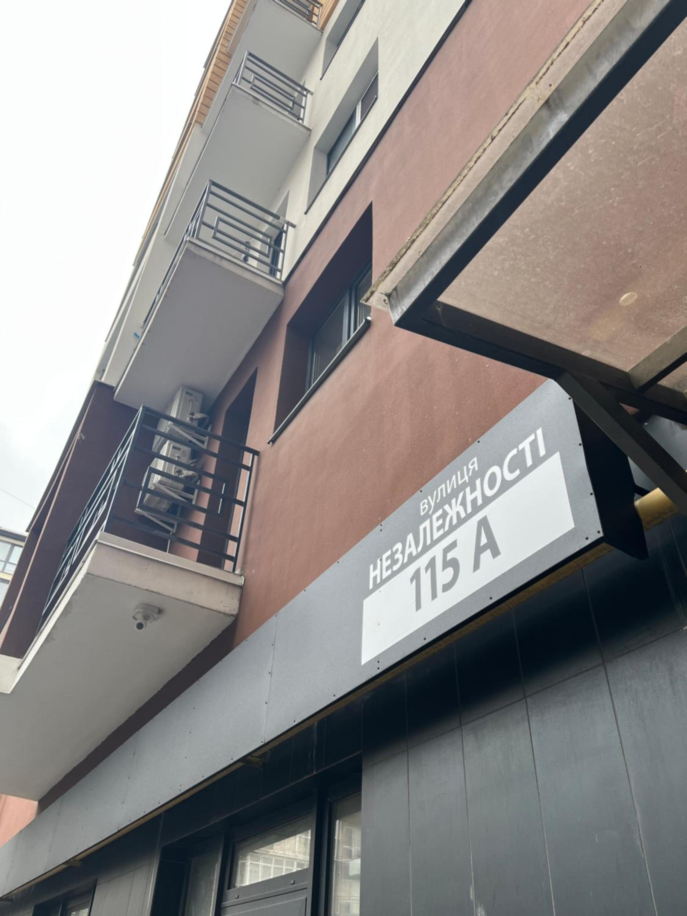 — Premium apartment — view 2