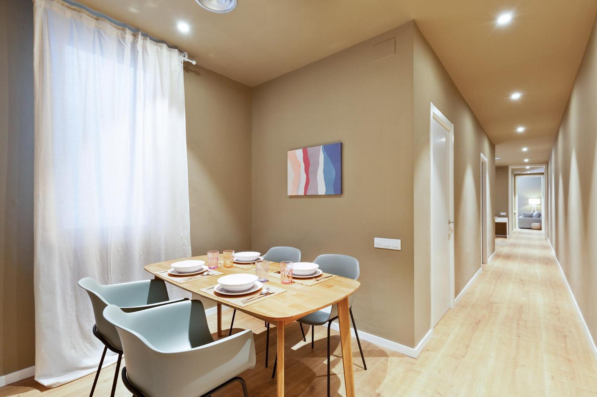 Ola Living Diagonal Apartments