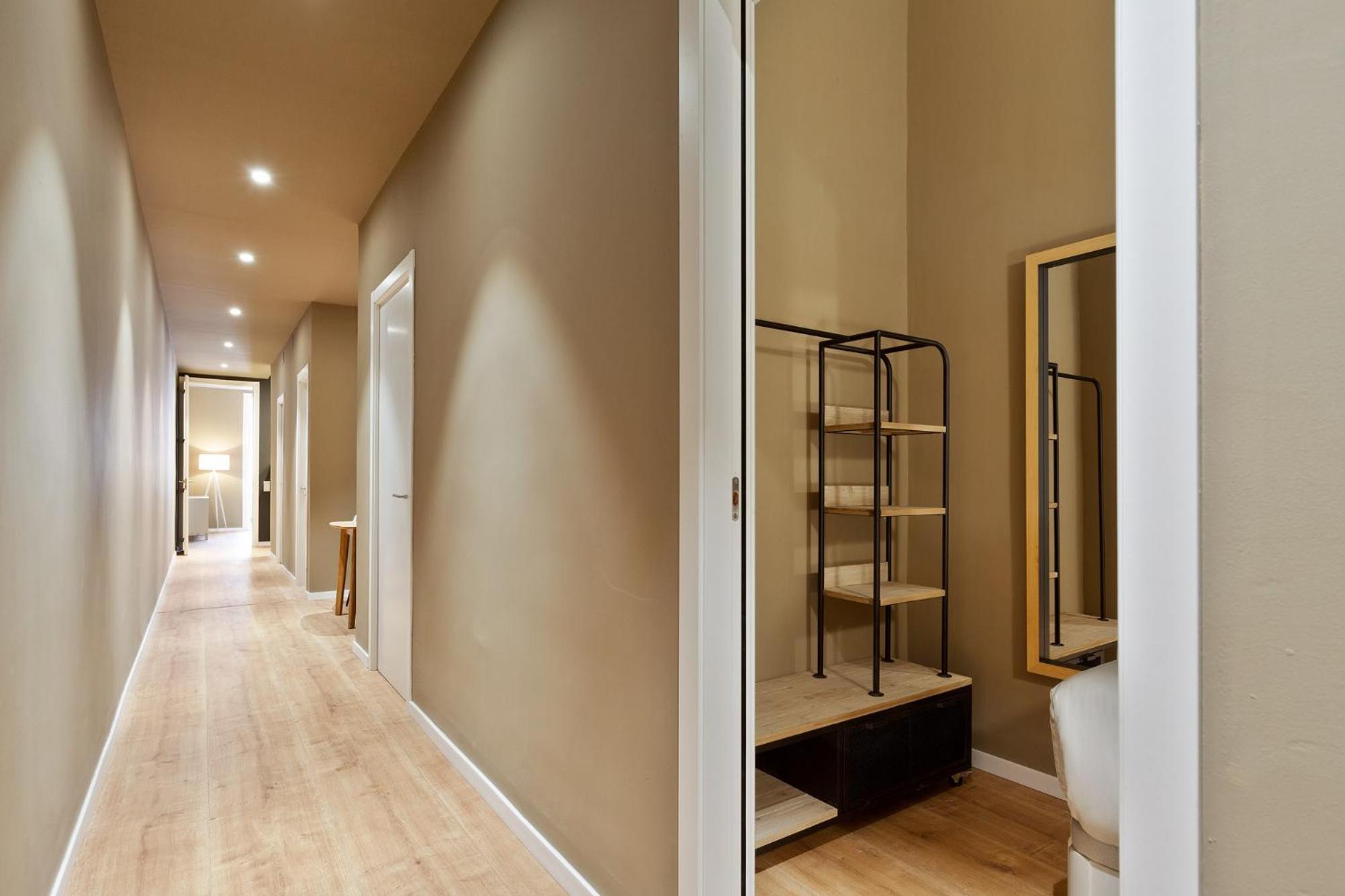 Ola Living Diagonal Apartments