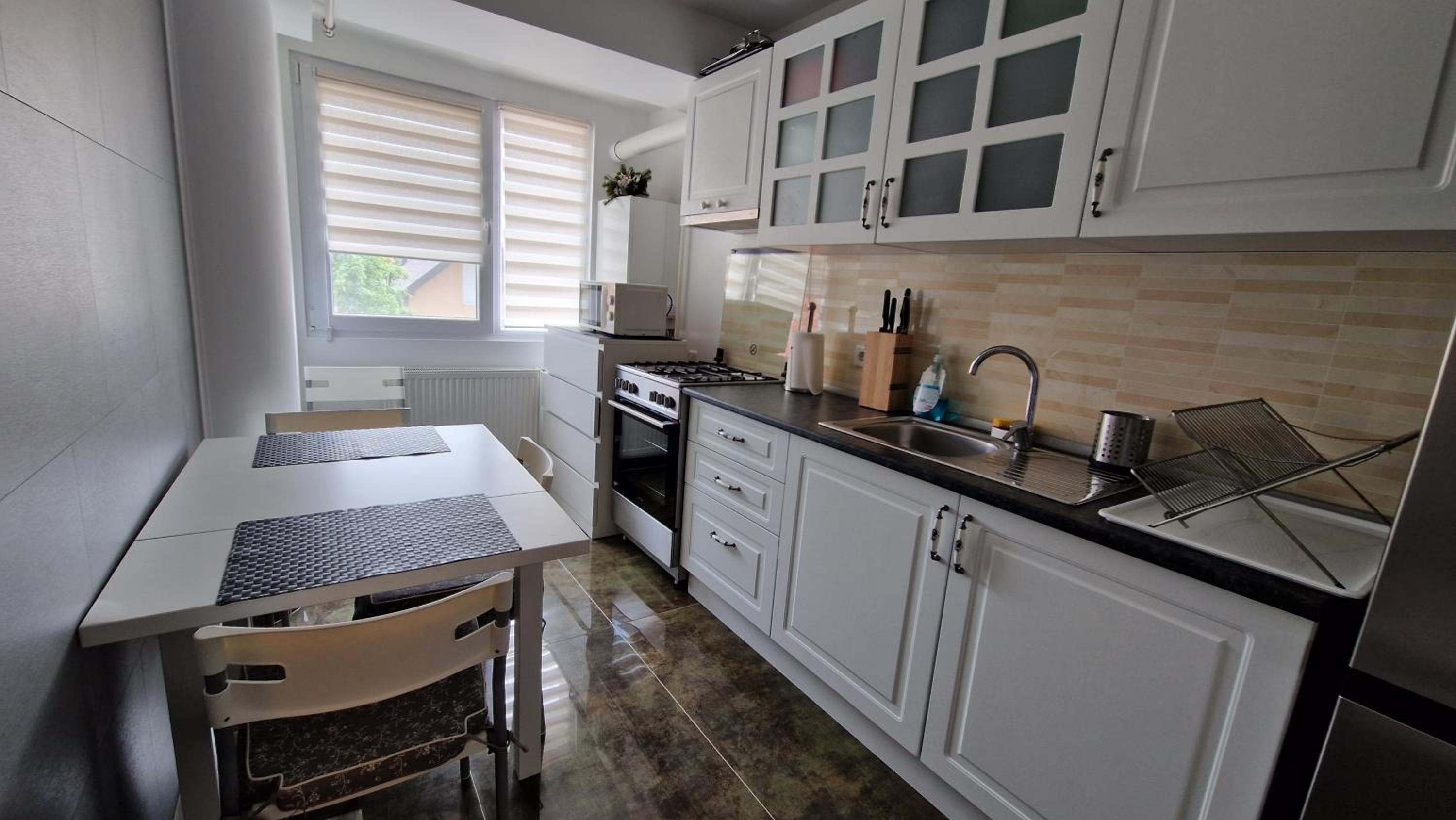 Apartament in Otopeni