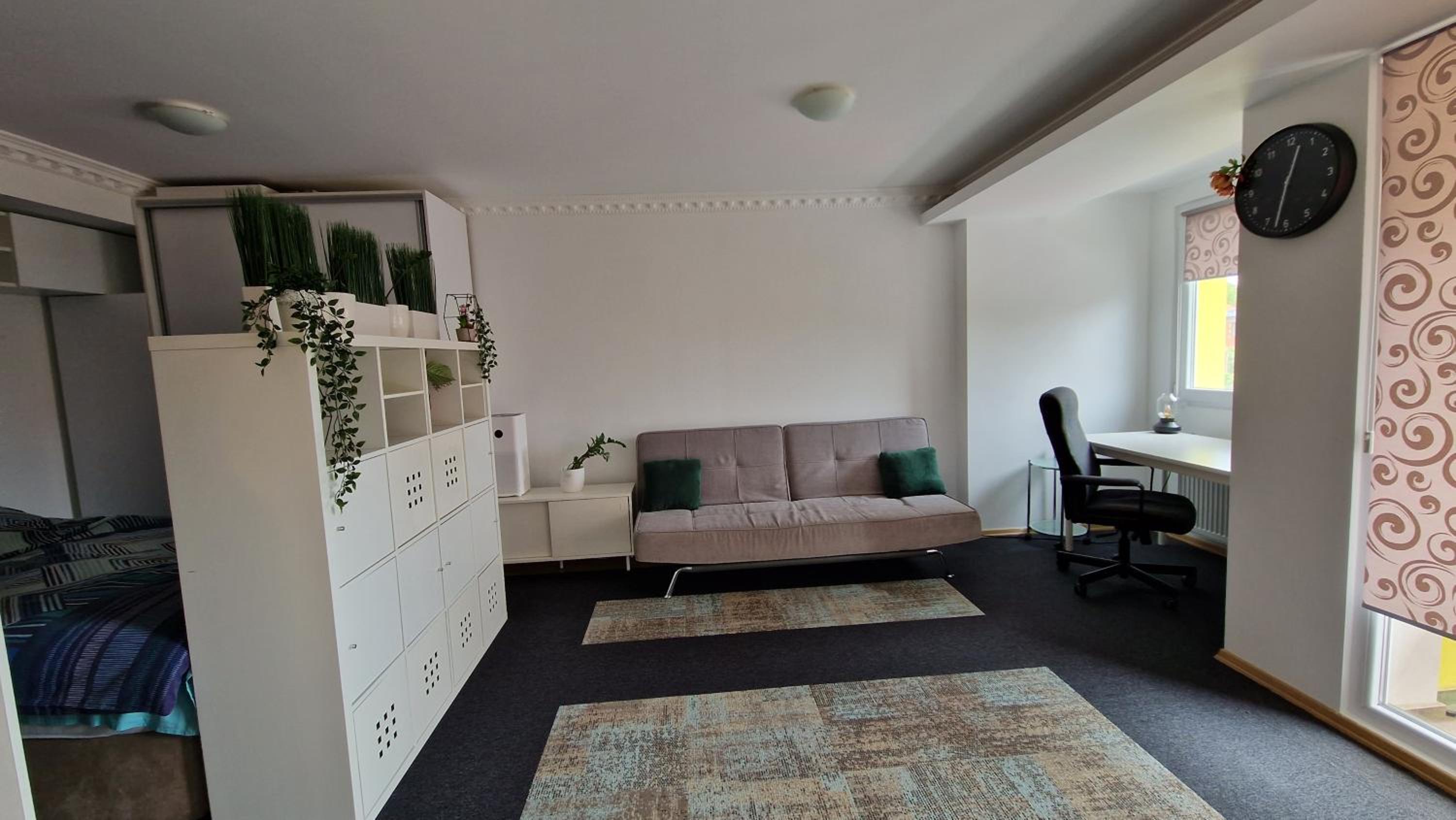 Apartament in Otopeni