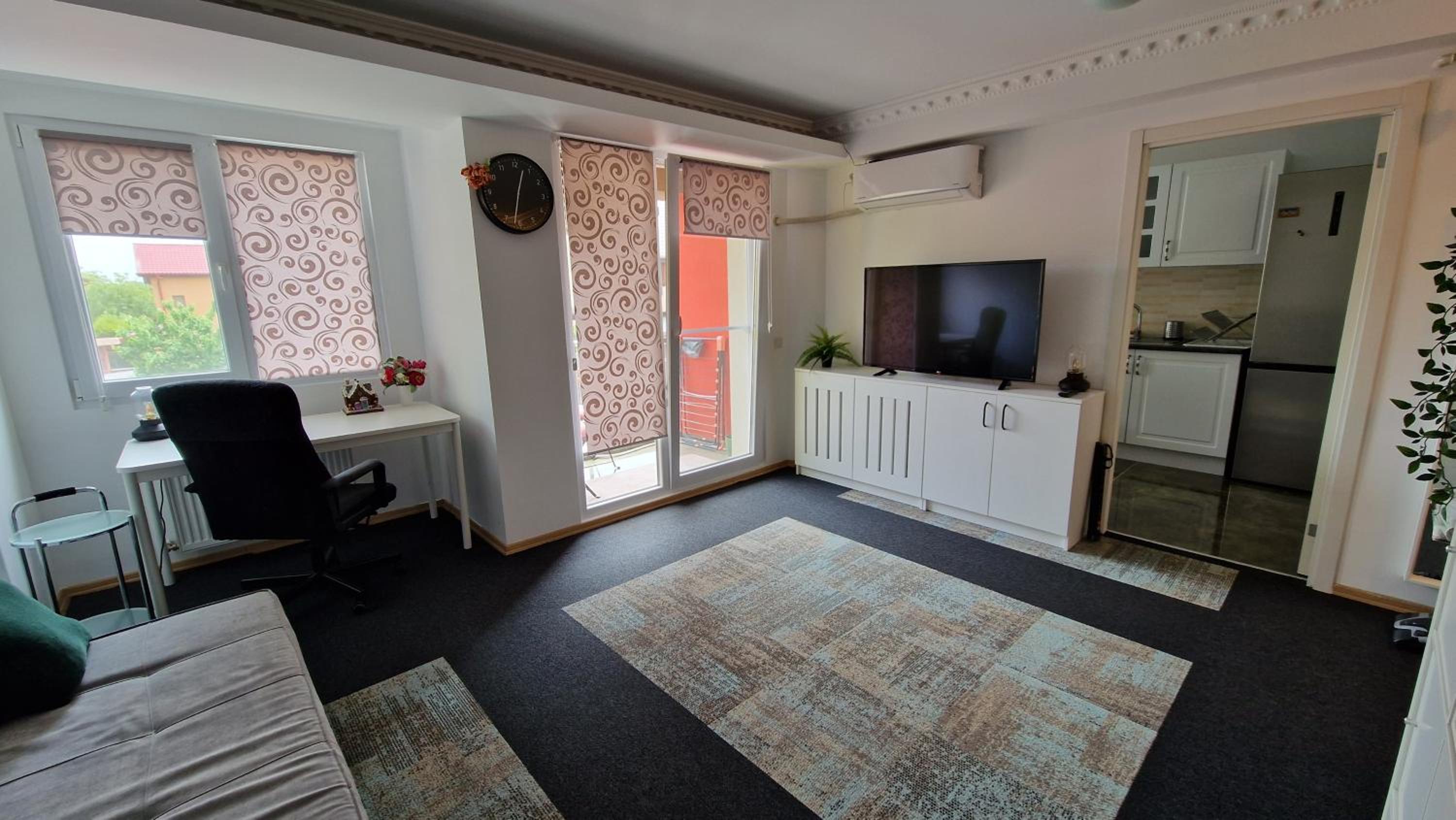 Apartament in Otopeni