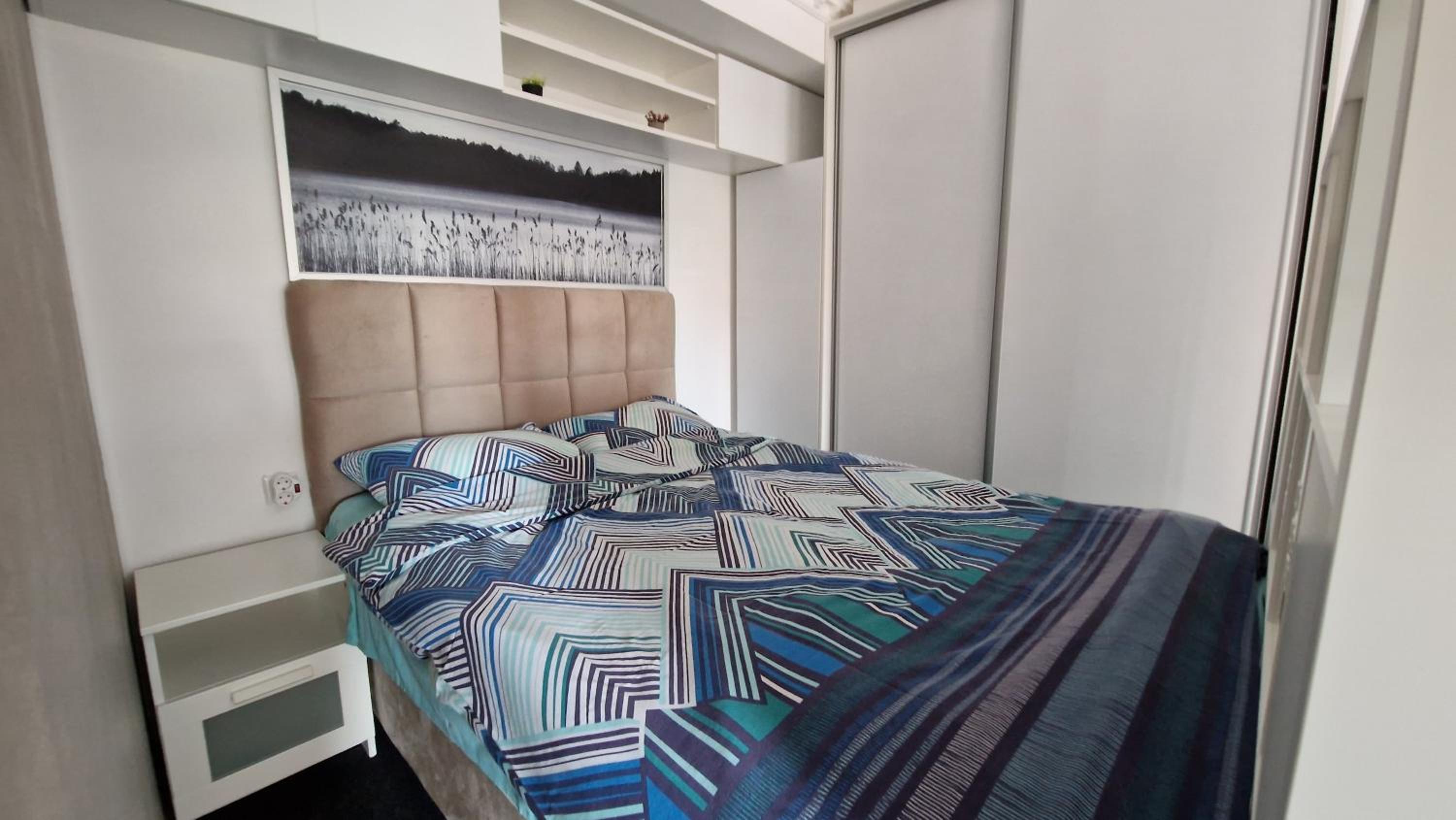 Apartament in Otopeni
