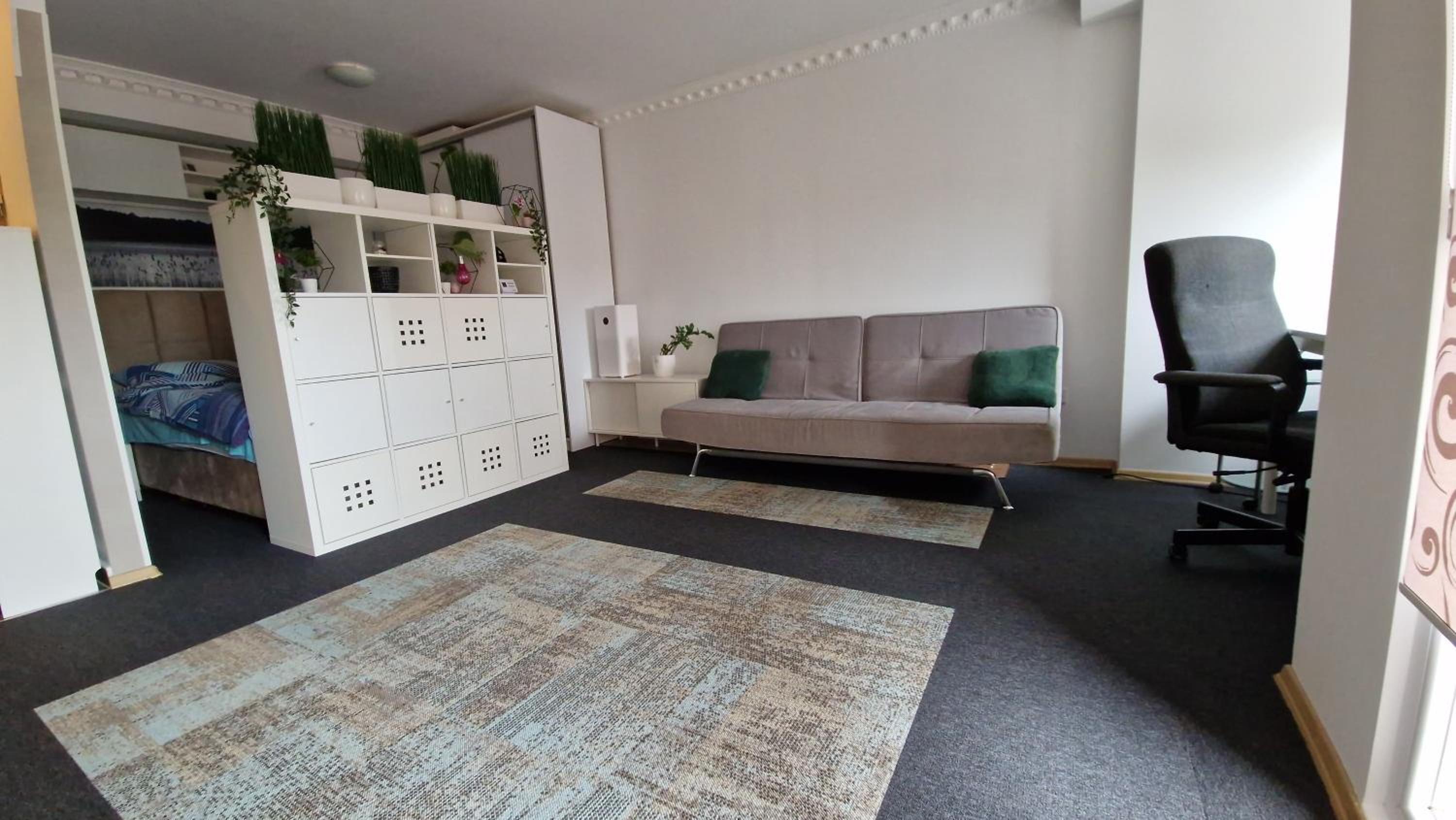 Apartament in Otopeni