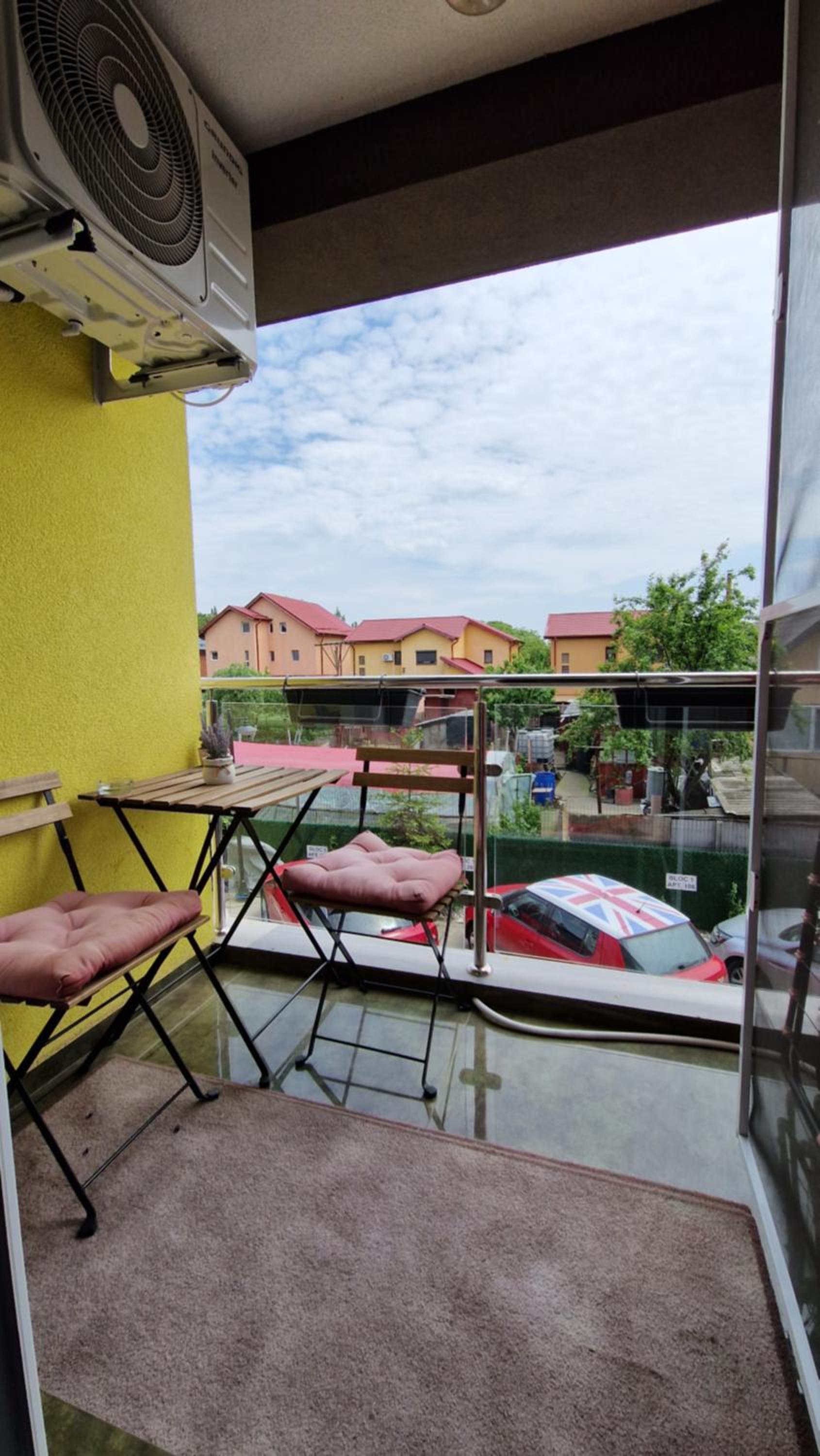 Apartament in Otopeni