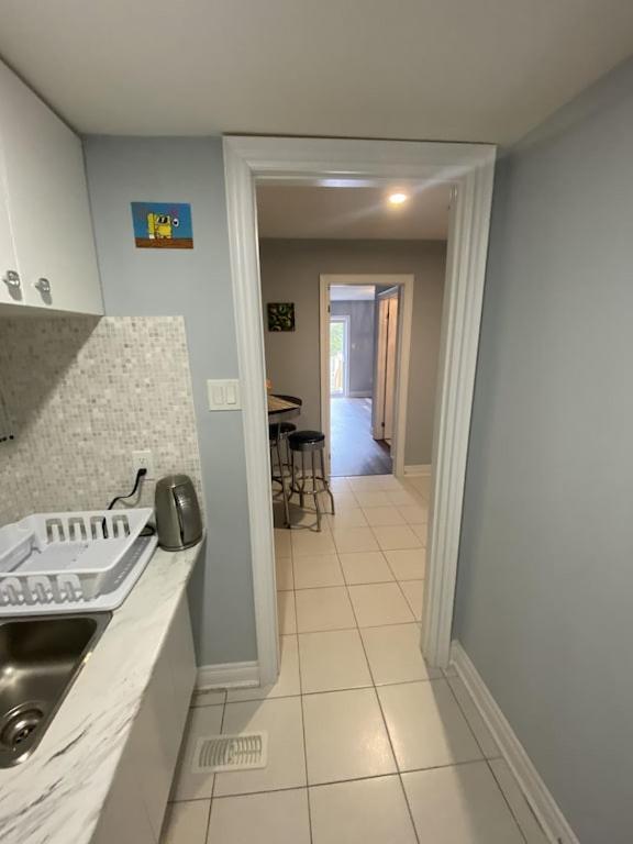 2 bedroom with 2 ensuites Unit in Richmond Hill