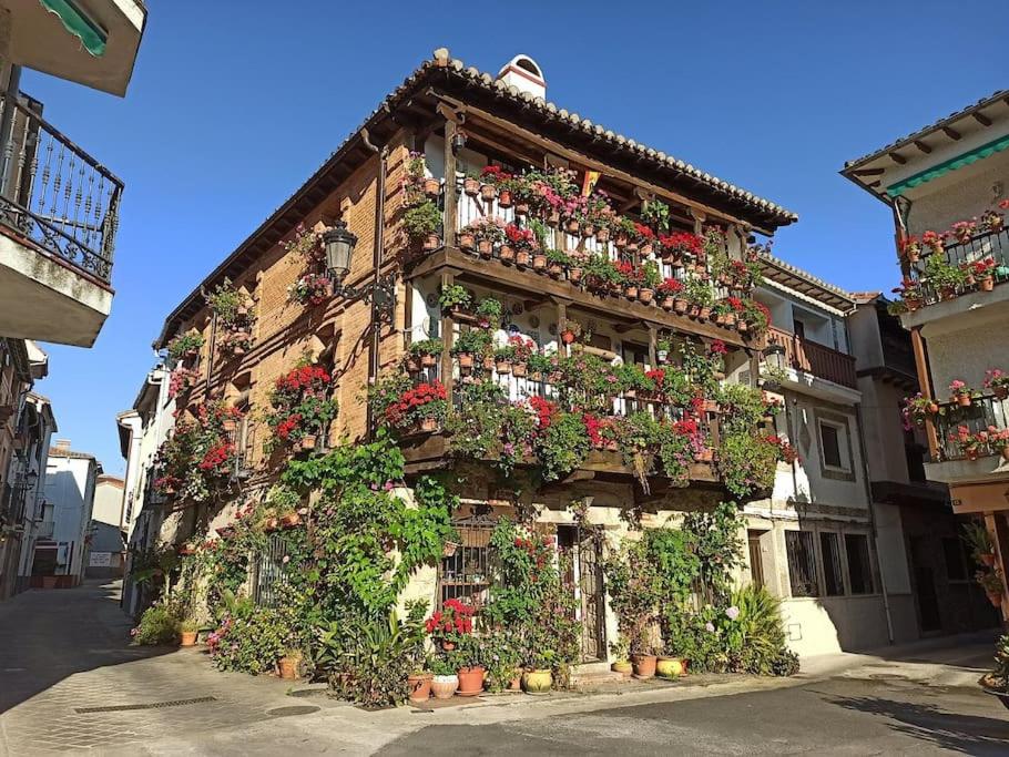 Vivienda Candemor