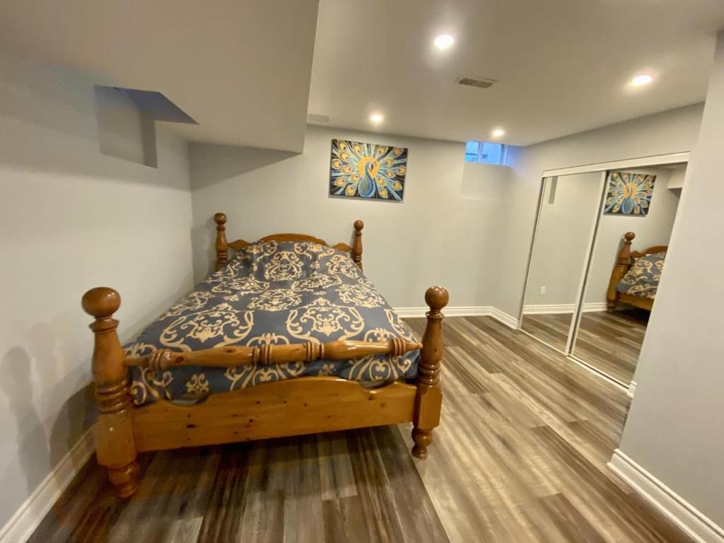 2 bedroom with 2 ensuites Unit in Richmond Hill