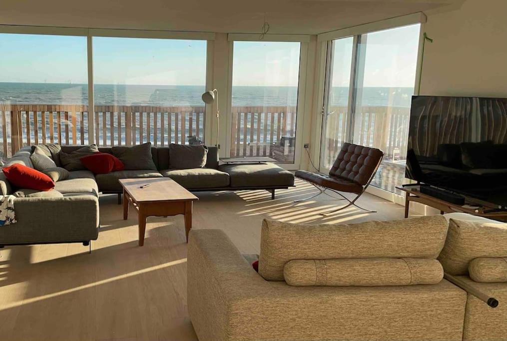 Scandi Beach
