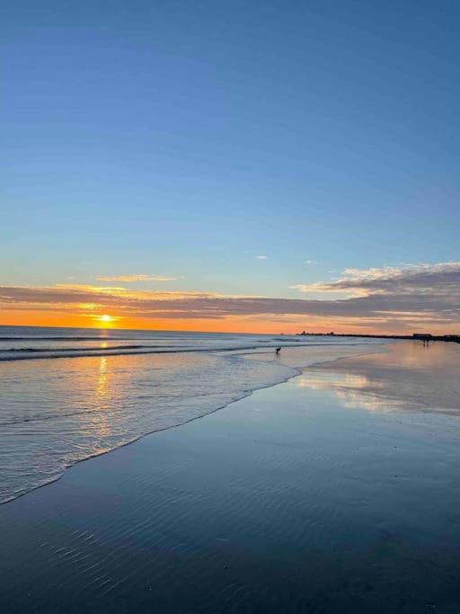 Scandi Beach