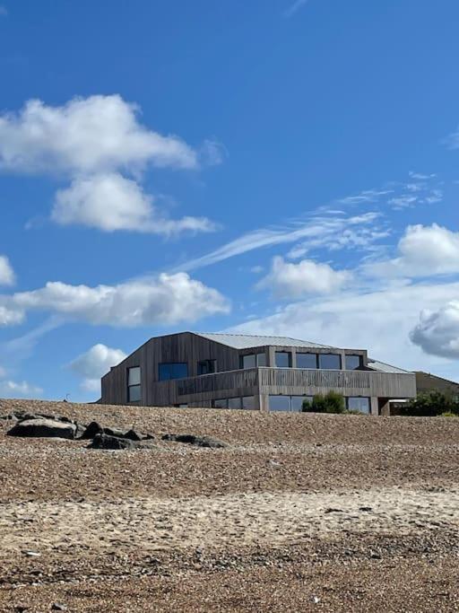Scandi Beach