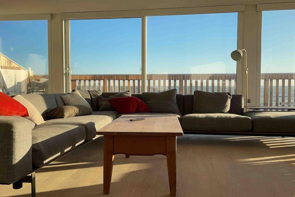 Scandi Beach