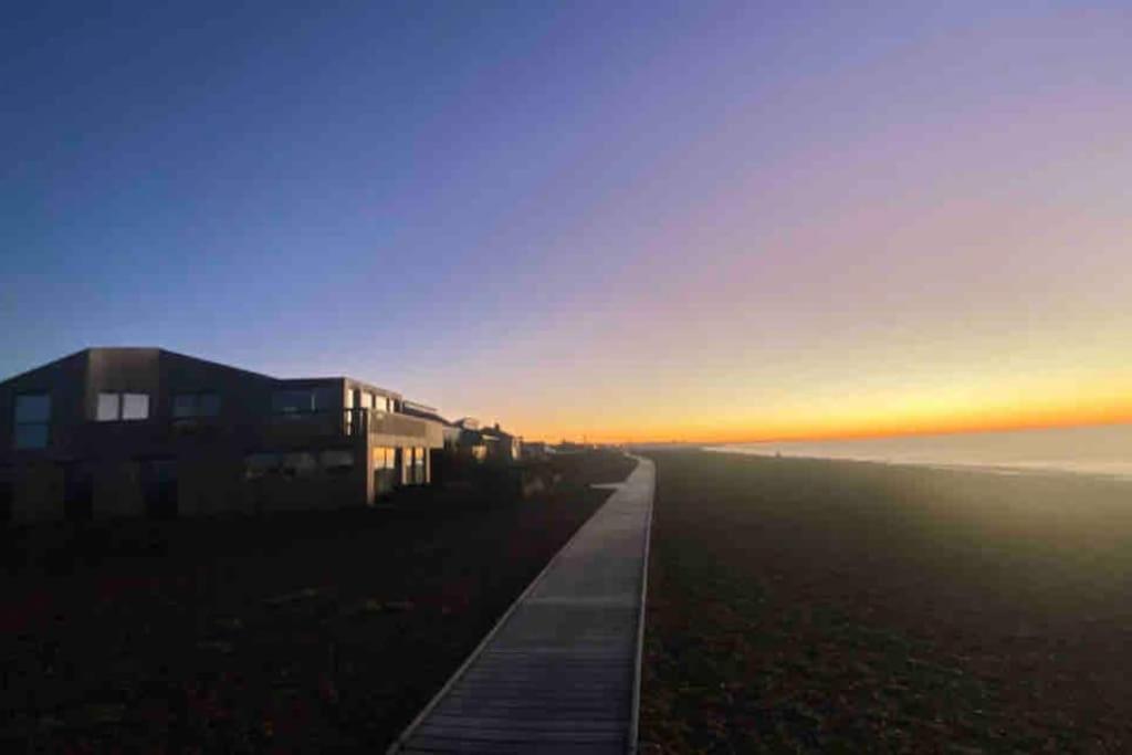 Scandi Beach