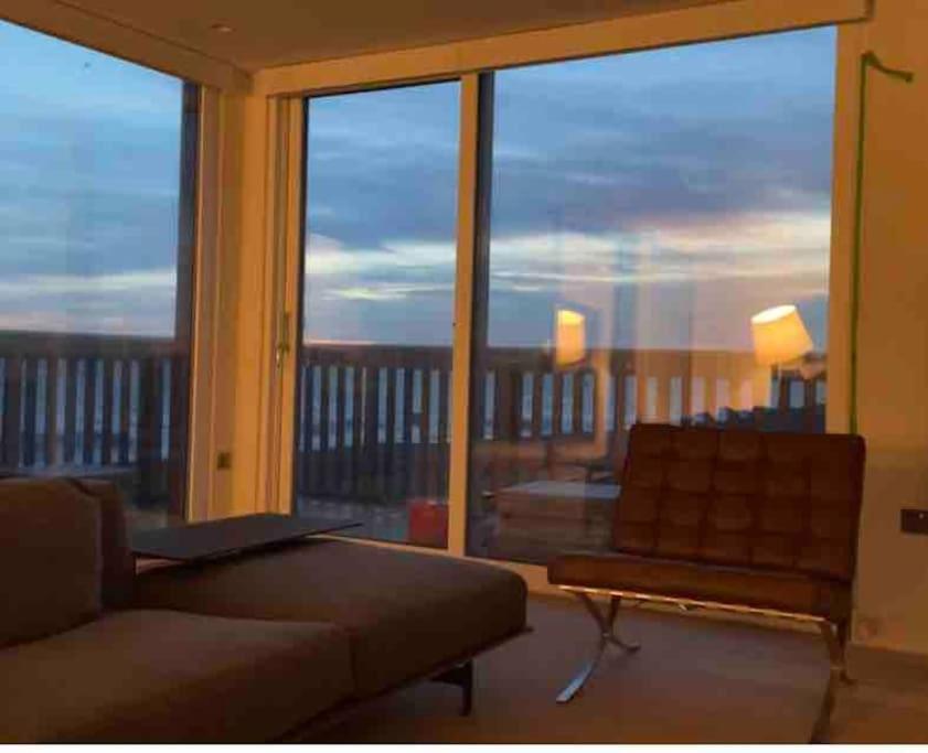 Scandi Beach