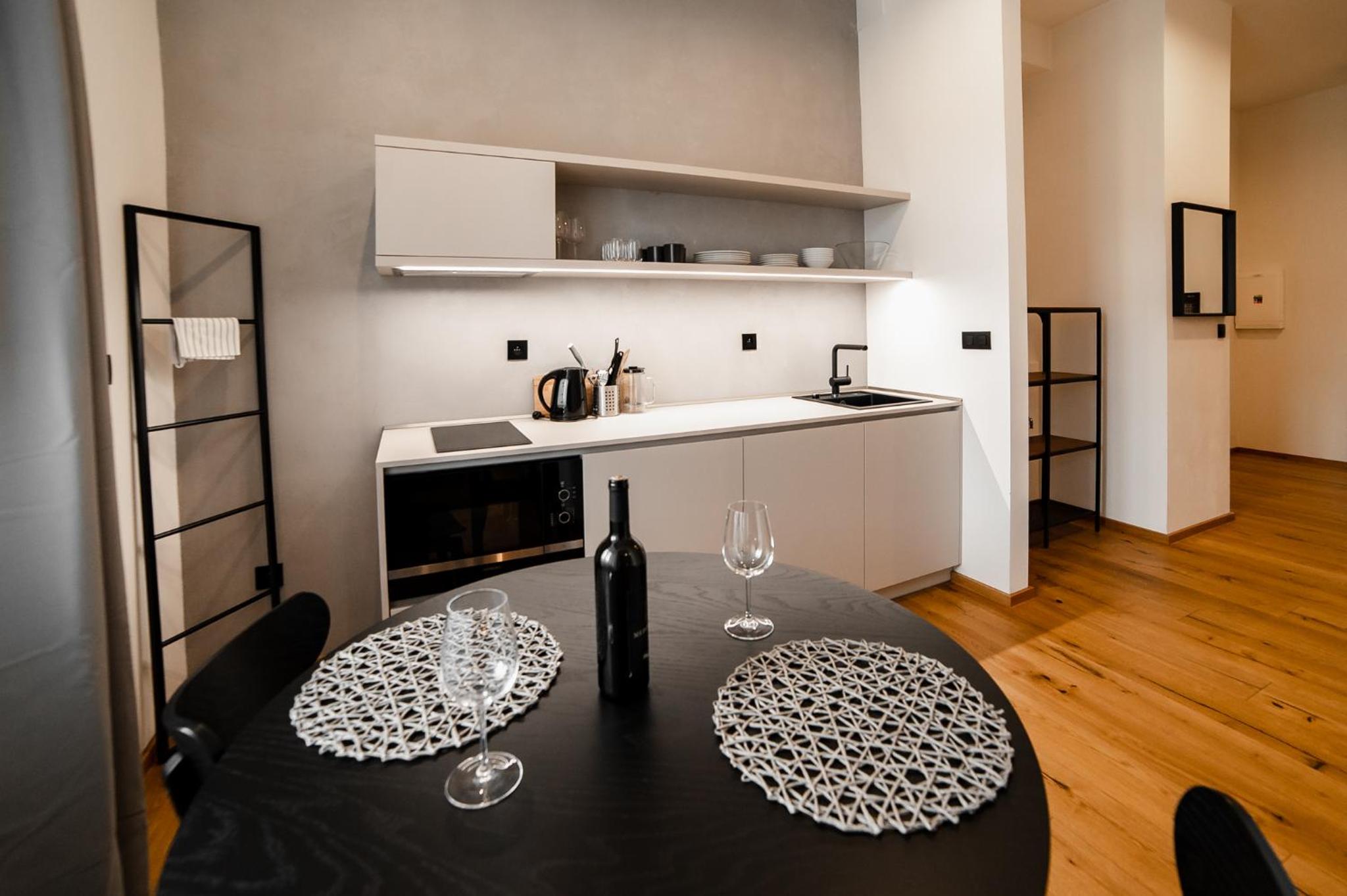 Piano apartments - LICITY view 5