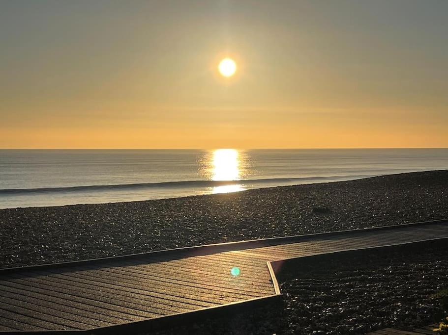 Scandi Beach