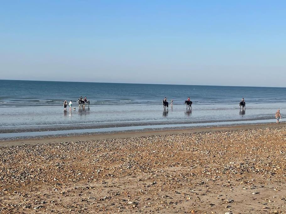 Scandi Beach