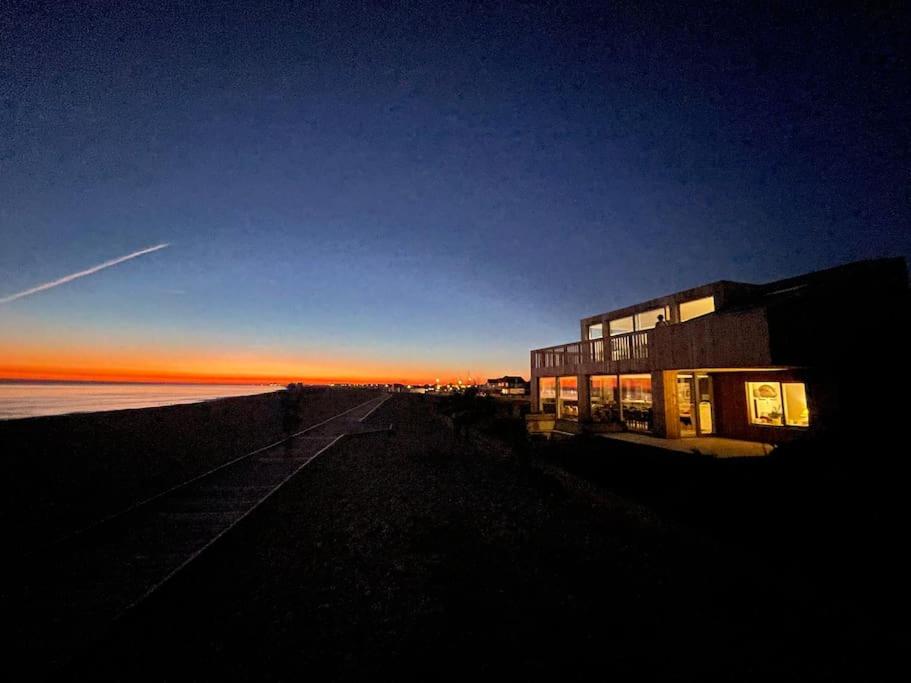 Scandi Beach