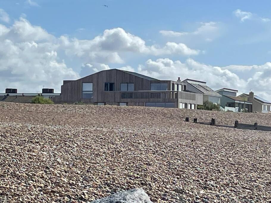 Scandi Beach