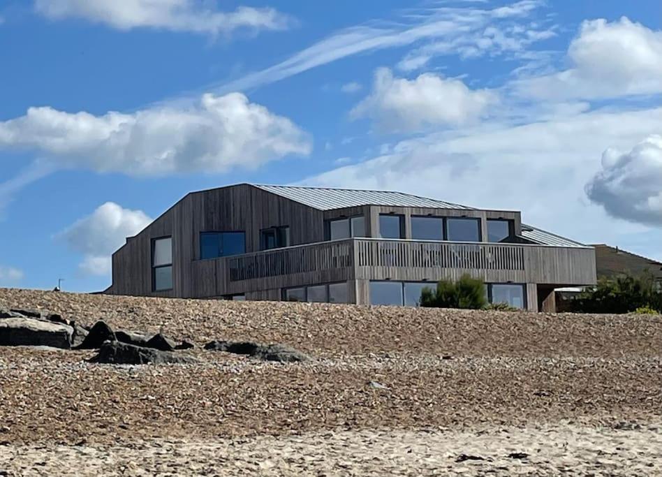 Scandi Beach