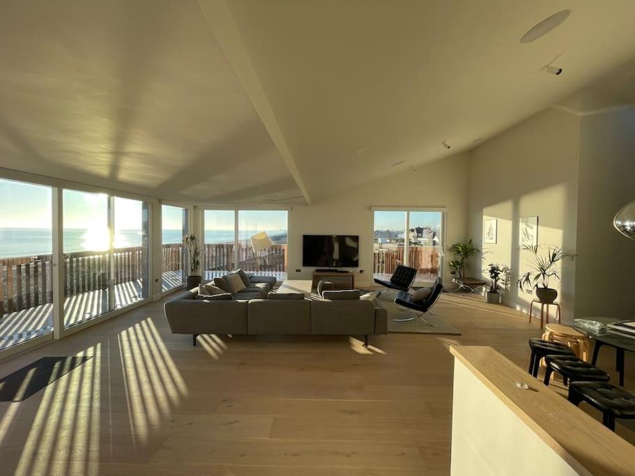Scandi Beach