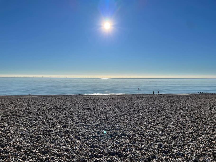 Scandi Beach