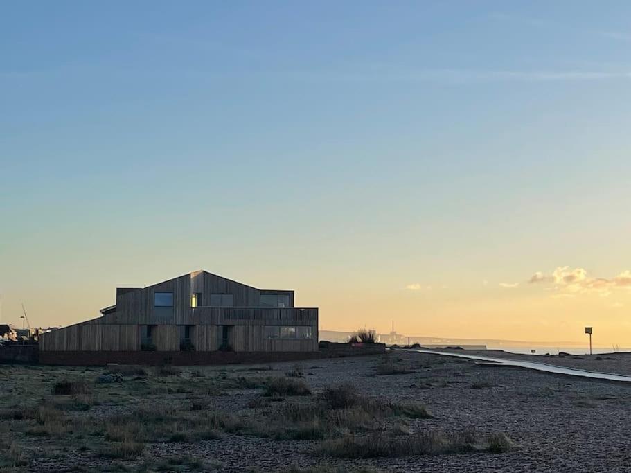 Scandi Beach