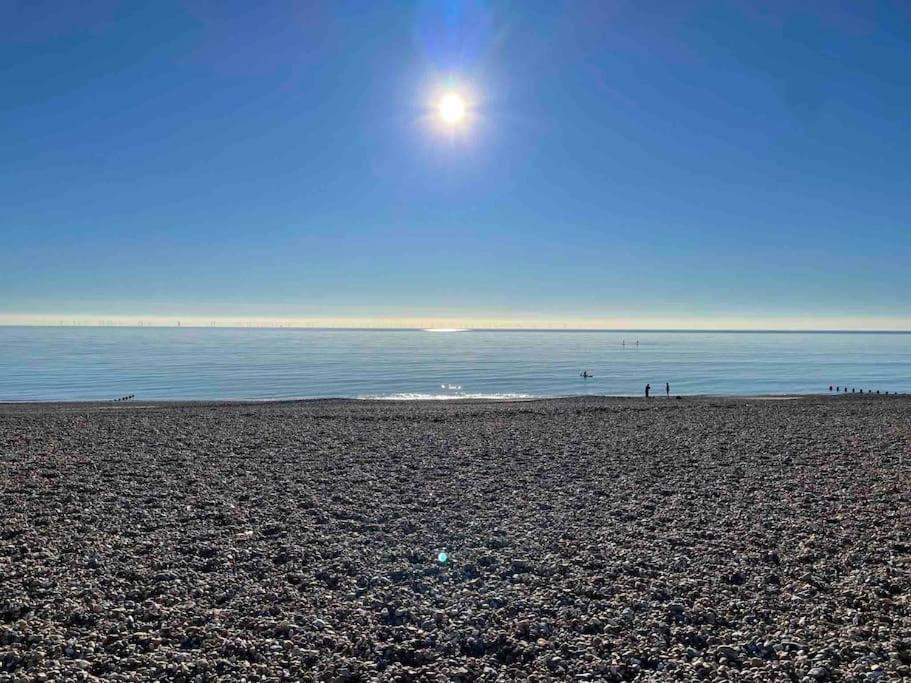 Scandi Beach