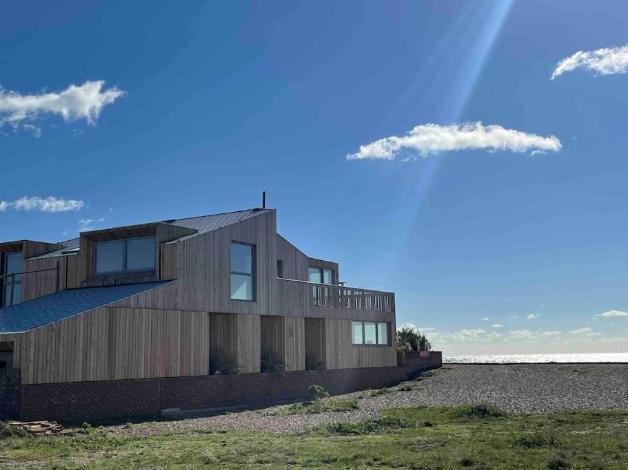 Scandi Beach