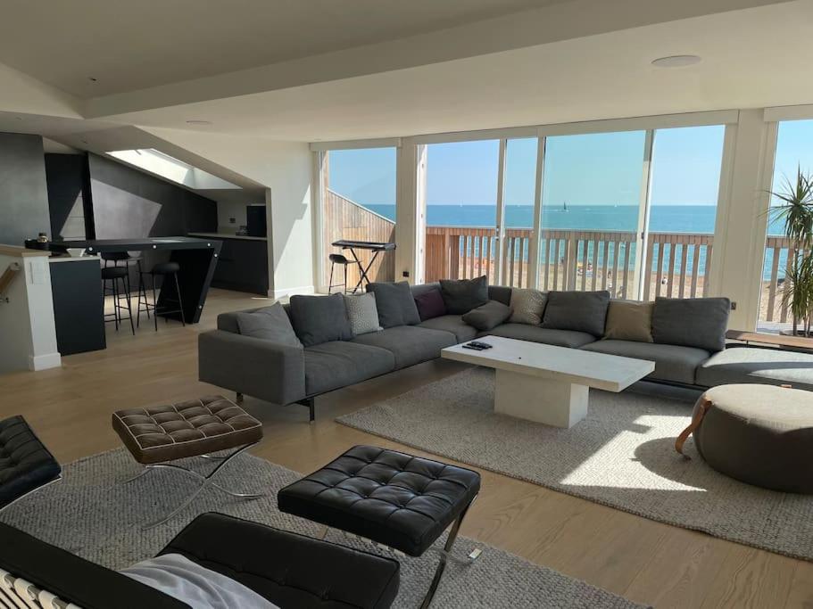 Scandi Beach