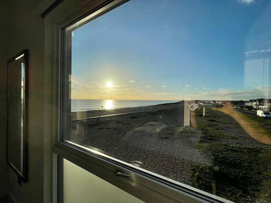 Scandi Beach
